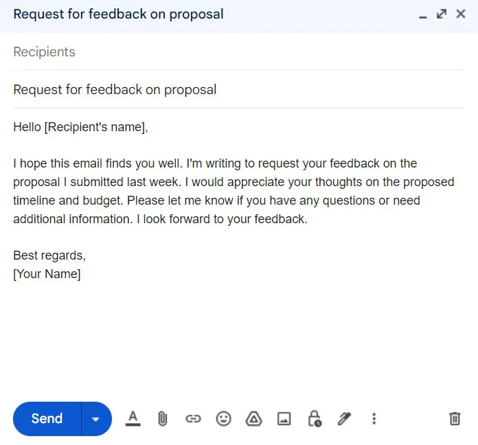 i-look-forward-to-your-feedback-email-samples